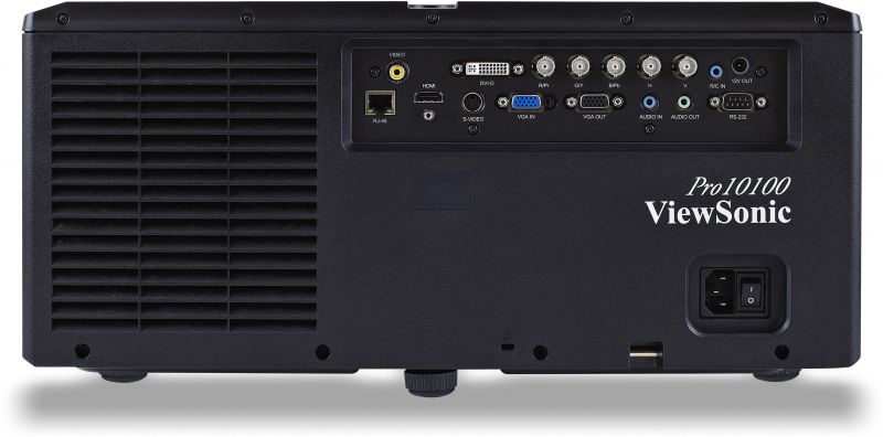 ViewSonic Proiettori Pro10100