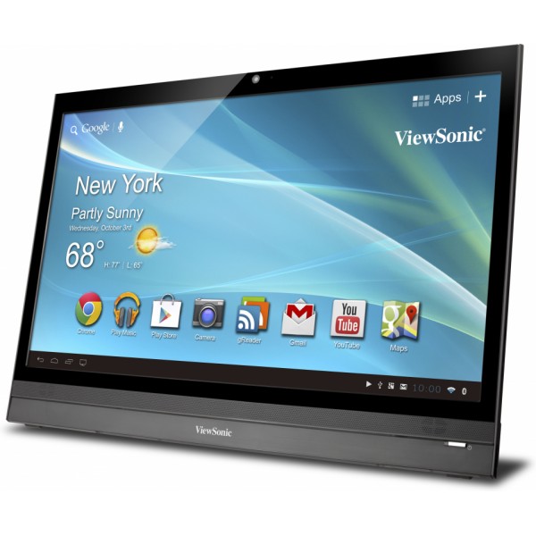ViewSonic Smart Display SD-A225