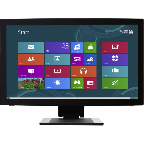 ViewSonic Display LCD TD2240