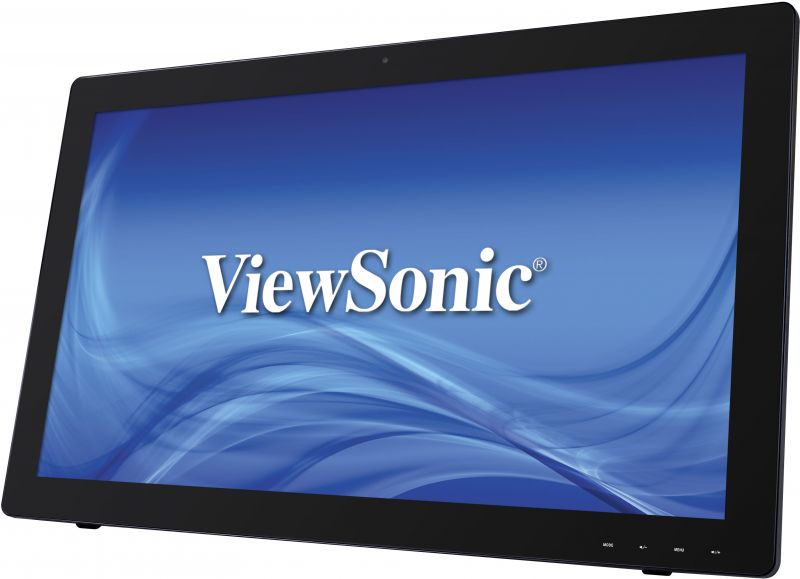 ViewSonic Display LCD TD2740