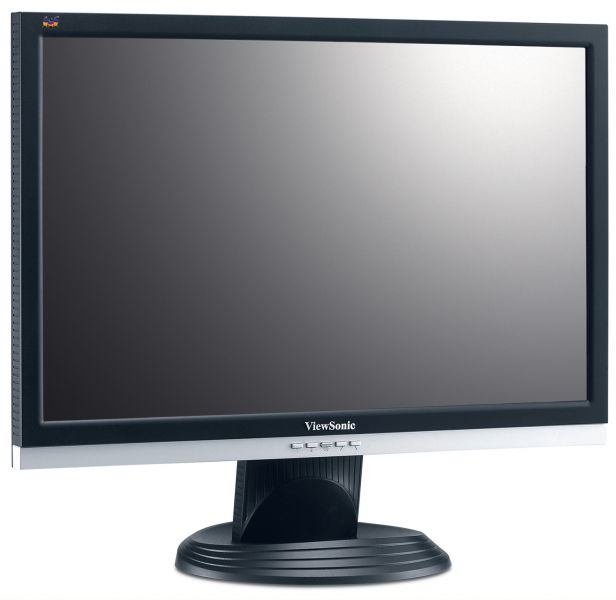 ViewSonic Display LCD VA1616w