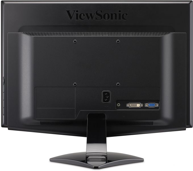 ViewSonic Display LCD VA1948a-LED
