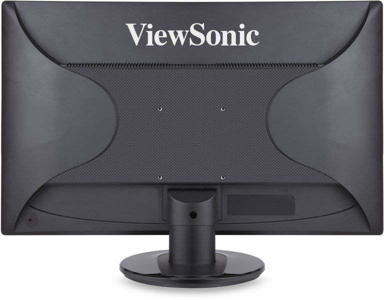 ViewSonic Display LCD VA2046a-LED