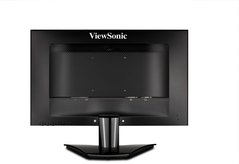ViewSonic Display LCD VA2212m-LED