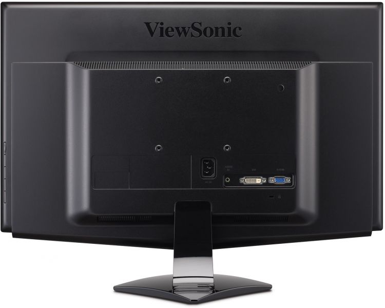 ViewSonic Display LCD VA2248-LED