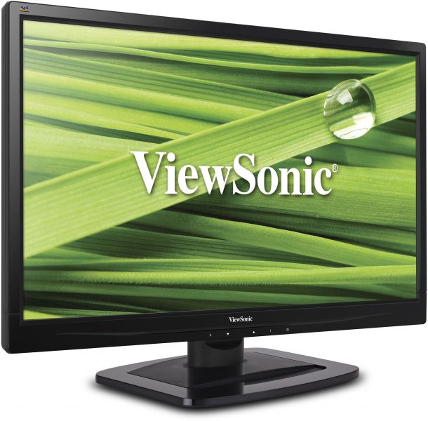 ViewSonic Display LCD VA2349s