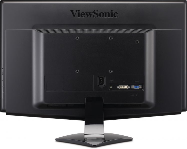 ViewSonic Display LCD VA2447-LED