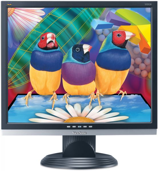 ViewSonic Display LCD VA926