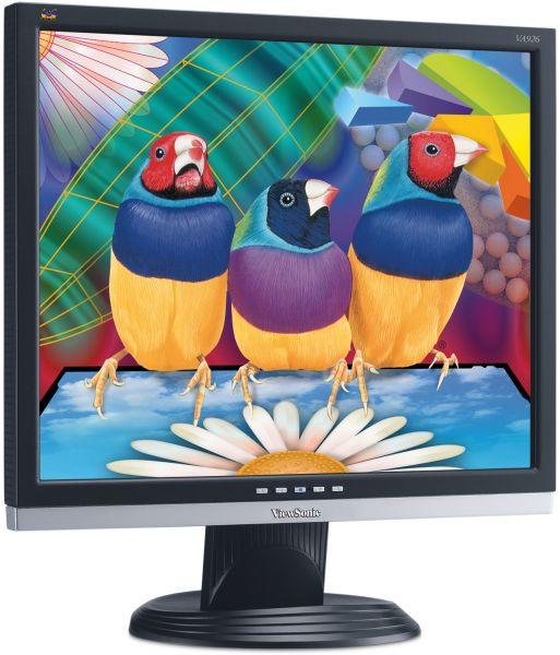 ViewSonic Display LCD VA926