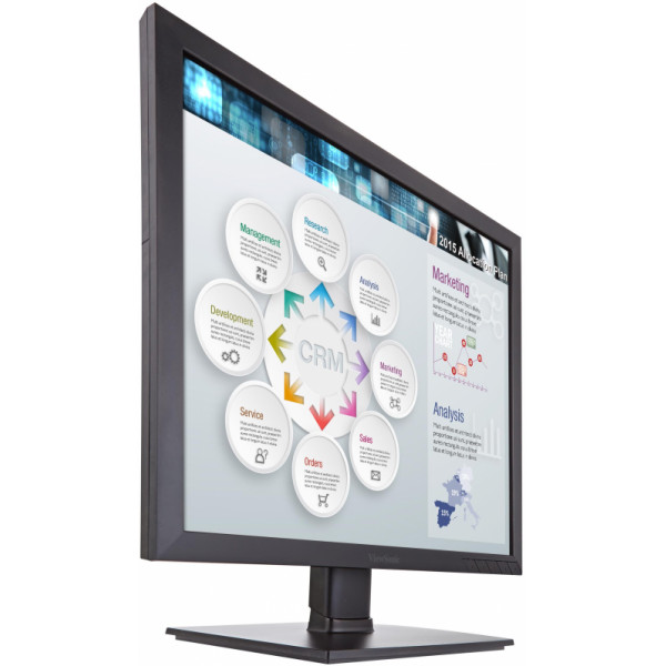 ViewSonic Display LCD VA951S