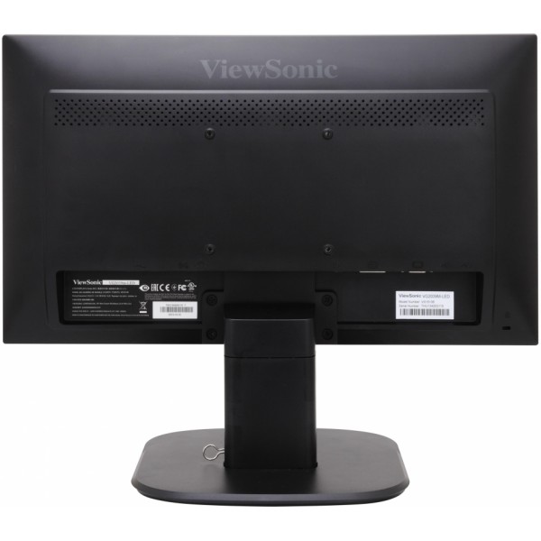 ViewSonic Display LCD VG2039m-LED