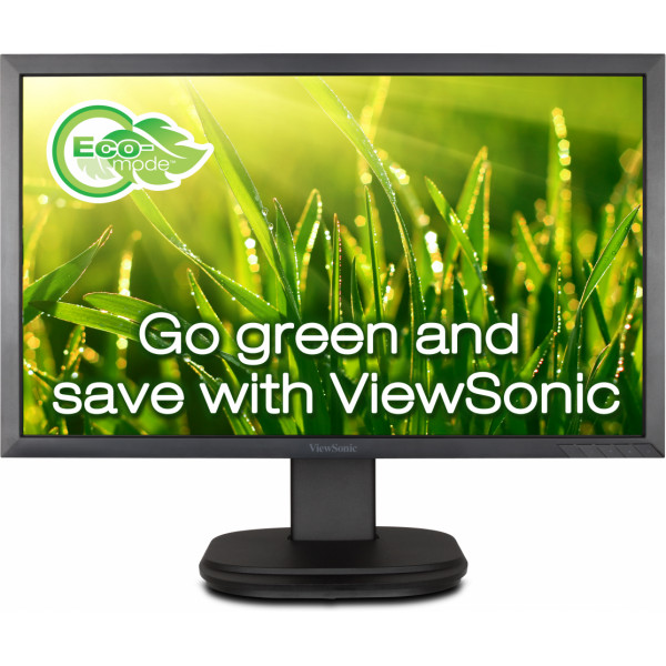 ViewSonic Display LCD VG2239m-LED