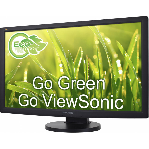 ViewSonic Display LCD VG2433Smh