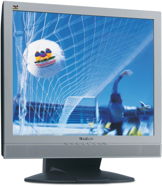 ViewSonic Display LCD VG910s