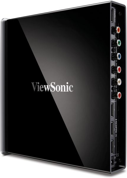 ViewSonic Lettore multimediale digitale VMP52