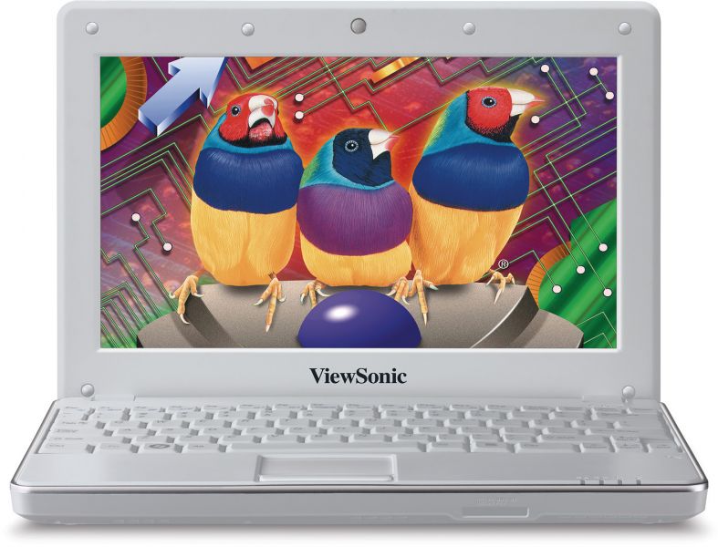 ViewSonic NetBook VNB106