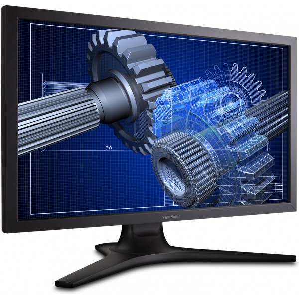 ViewSonic Display LCD VP2770-LED