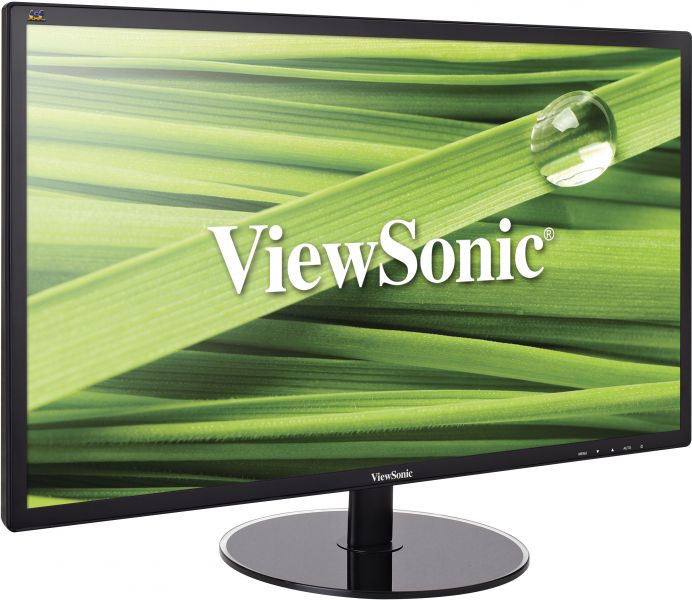 ViewSonic Display LCD VX2209