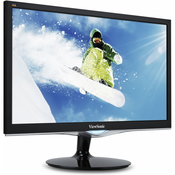 ViewSonic Display LCD VX2252mh