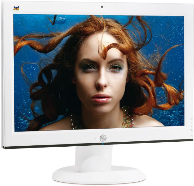 ViewSonic Display LCD VX2255wmh