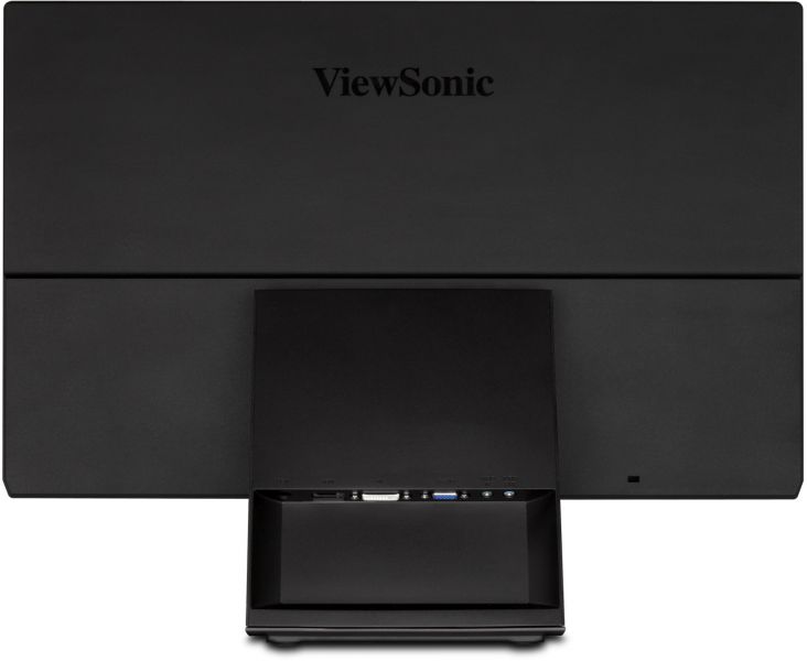 ViewSonic Display LCD VX2370Smh-LED