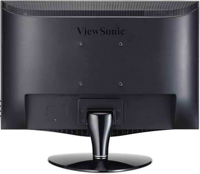 ViewSonic Display LCD VX2439wm