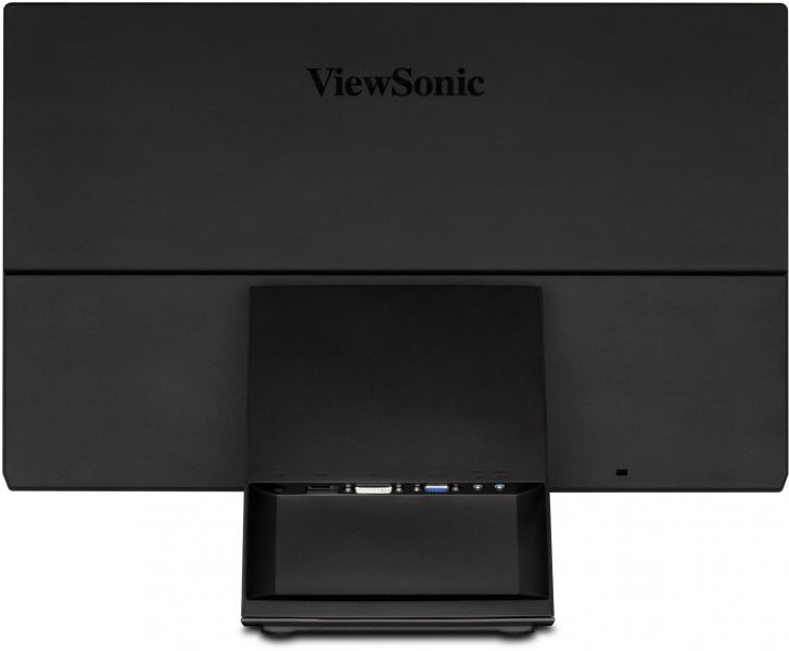 ViewSonic Display LCD VX2770Smh-LED