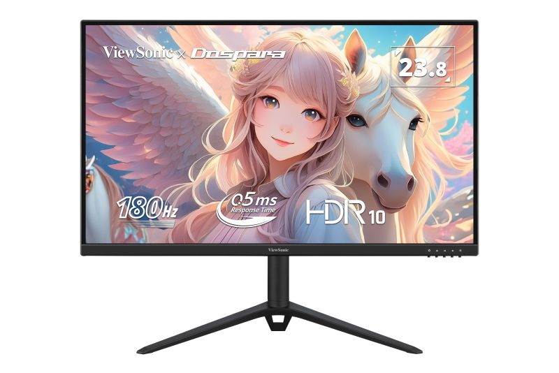 ViewSonic 液晶ディスプレイ VX2428J-7