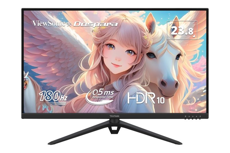 ViewSonic 液晶ディスプレイ VX2428J-7