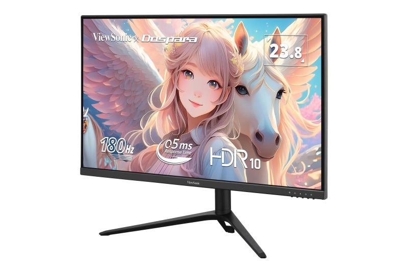 ViewSonic 液晶ディスプレイ VX2428J-7