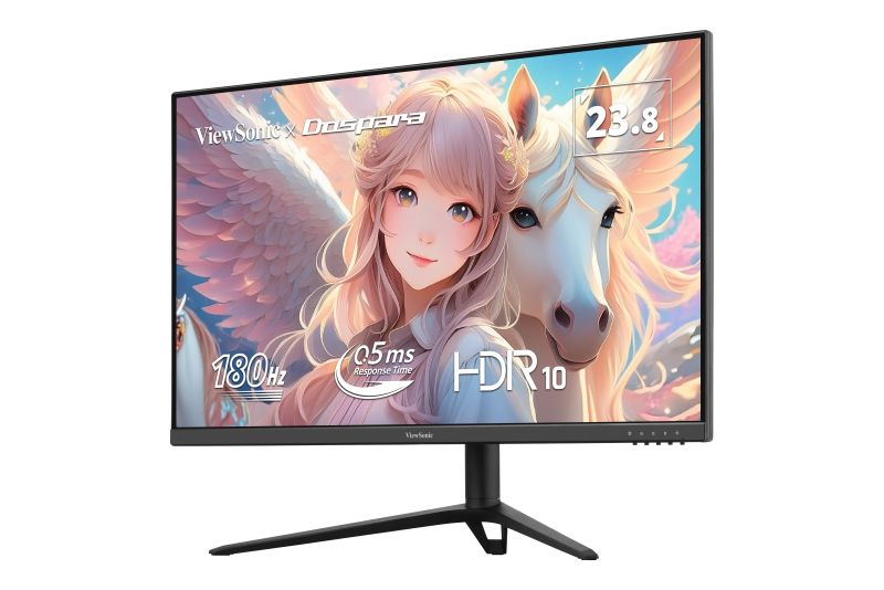 ViewSonic 液晶ディスプレイ VX2428J-7