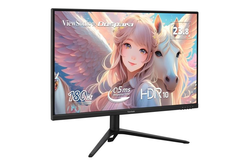 ViewSonic 液晶ディスプレイ VX2428J-7