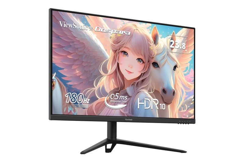 ViewSonic 液晶ディスプレイ VX2428J-7