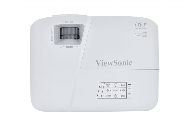 ViewSonic プロジェクター PA503W
