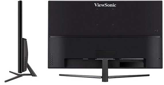 ViewSonic31.5型 4K液晶ディスプレイ VX3211-4K-MHD