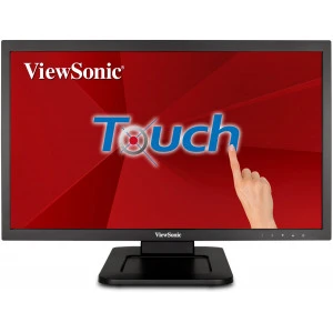 ViewSonic TD2220 21.5型 フルHD 2点光学式マルチタッチディスプレイ