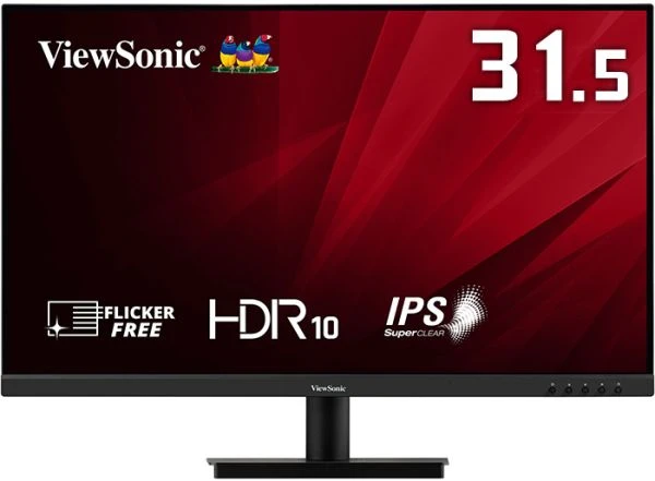 VA3219-4K-MHD-7 4K/HDR10対応 31.5型ワイド液晶モニター - ViewSonic 日本