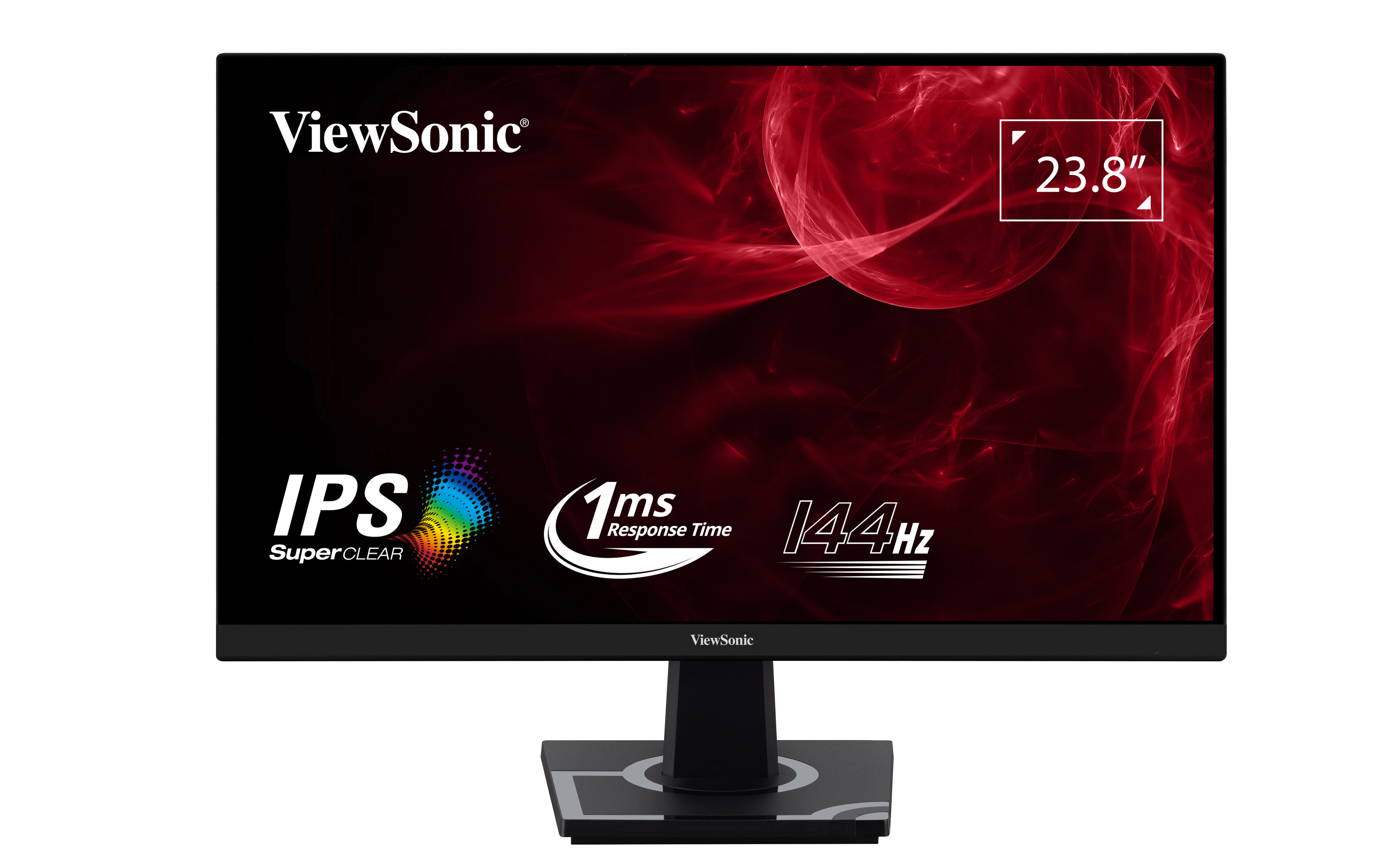 144Hzの垂直リフレッシュレート、MPRT 1msを実現した、 IPS 23.8型Full HDゲーミングモニターをドスパラ専売にて3月末より新発売