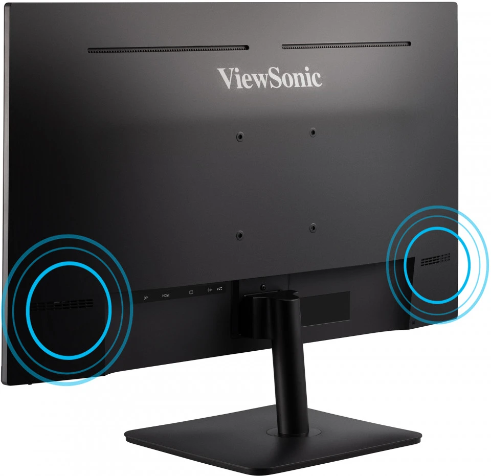ViewSonic VA2732-MHD-7 27型 Full HD IPS液晶モニター - ViewSonic 日本