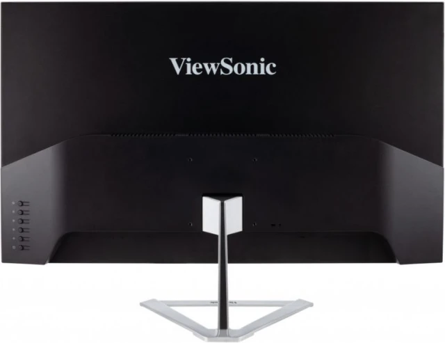 美品 ViewSonic WQHD対応31.5型 VX3276-2K
