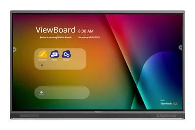 ViewBoard Interactive Touchscreen Displays | ViewSonic Japan