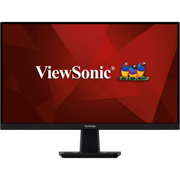 ViewSonic 液晶ディスプレイ VX2405-P-MHD-7