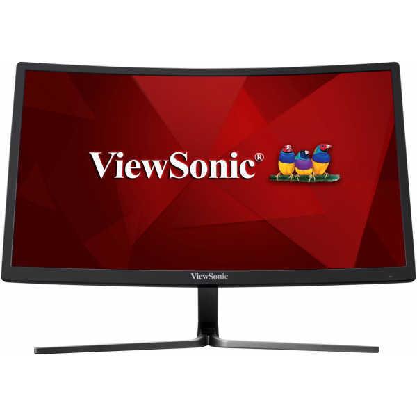 ViewSonic 液晶ディスプレイ VX2458-C-MHD-7