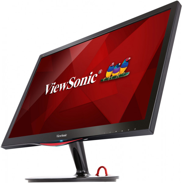 ViewSonic 液晶ディスプレイ VX2458-MHD-7