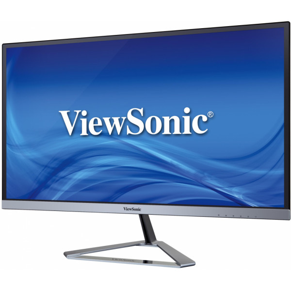 ViewSonic 液晶ディスプレイ VX2476-SMHD
