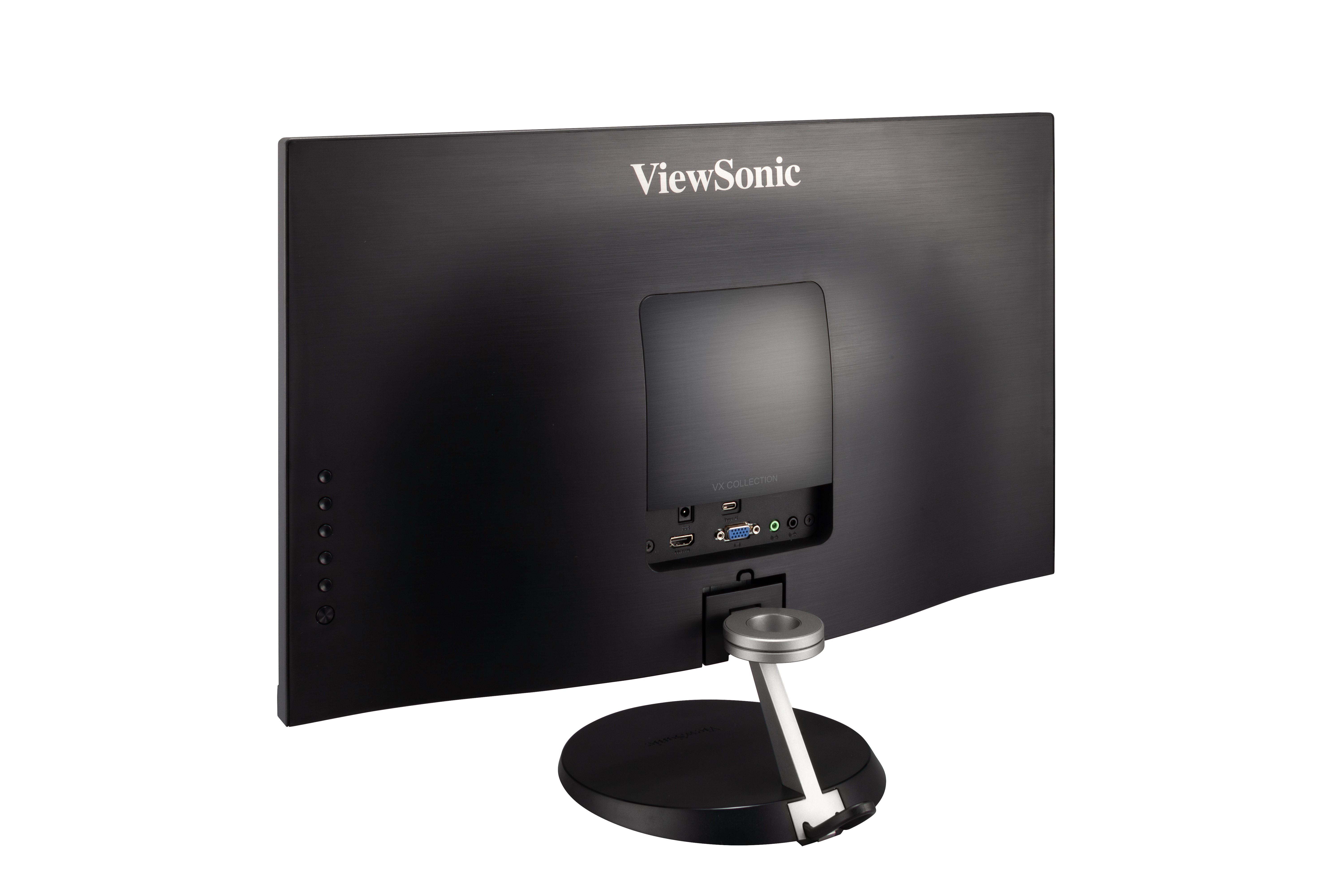ViewSonic 液晶ディスプレイ VX2485-MHU 23.8インチ