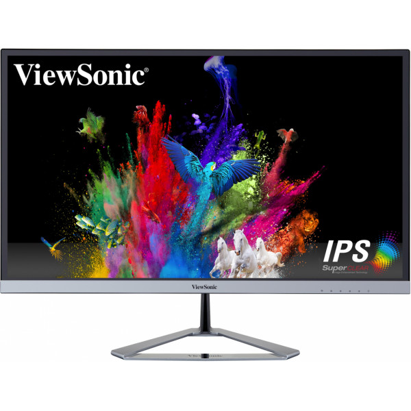 ViewSonic 液晶ディスプレイ VX2776-SMHD