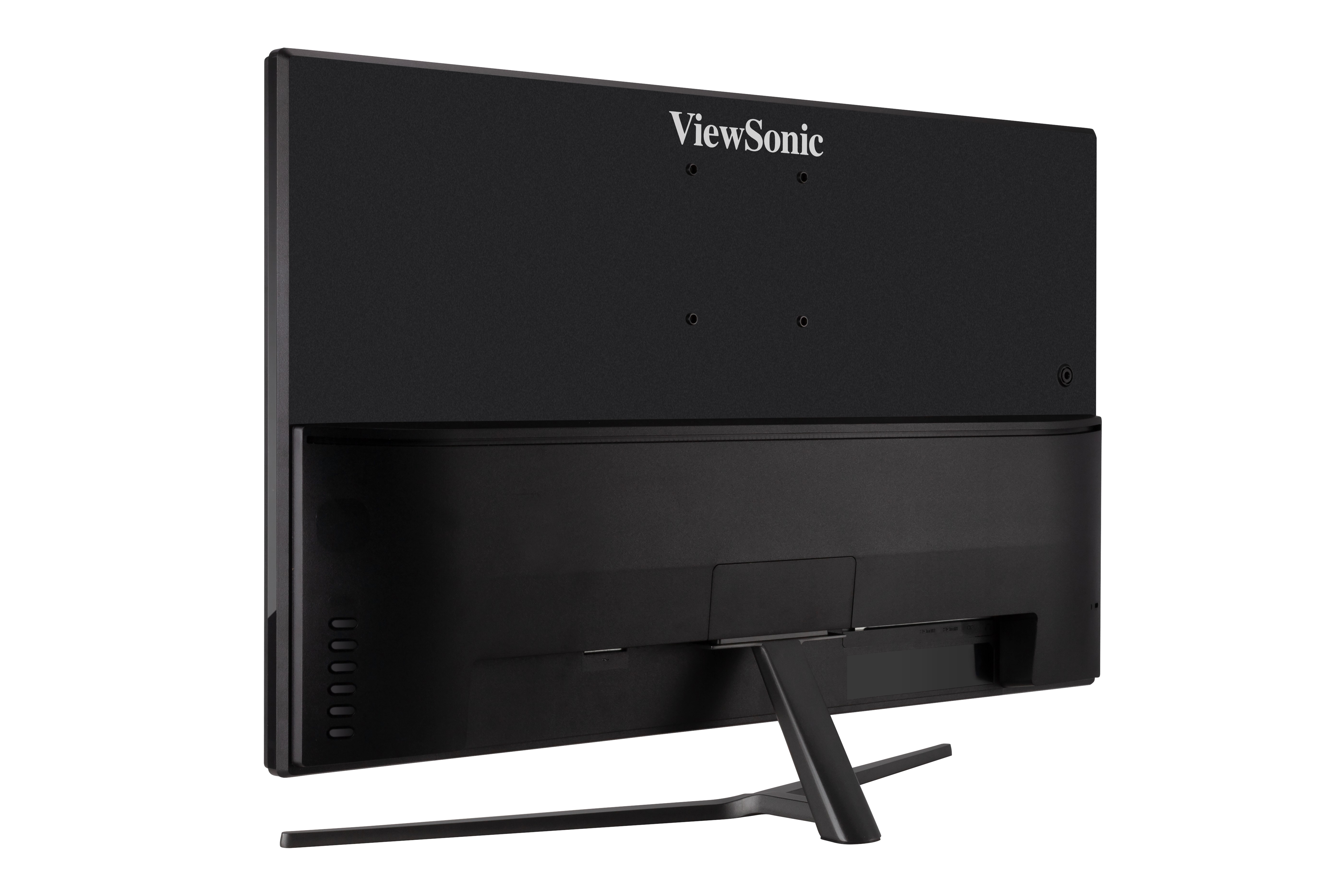 32インチ 4Kモニター ViewSonic VX3211-4K-MHD-7