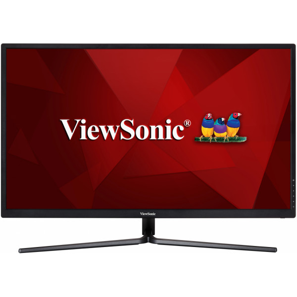 ViewSonic 液晶ディスプレイ VX3211-4K-MHD-7