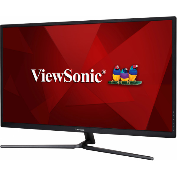 ViewSonic 液晶ディスプレイ VX3211-4K-MHD-7